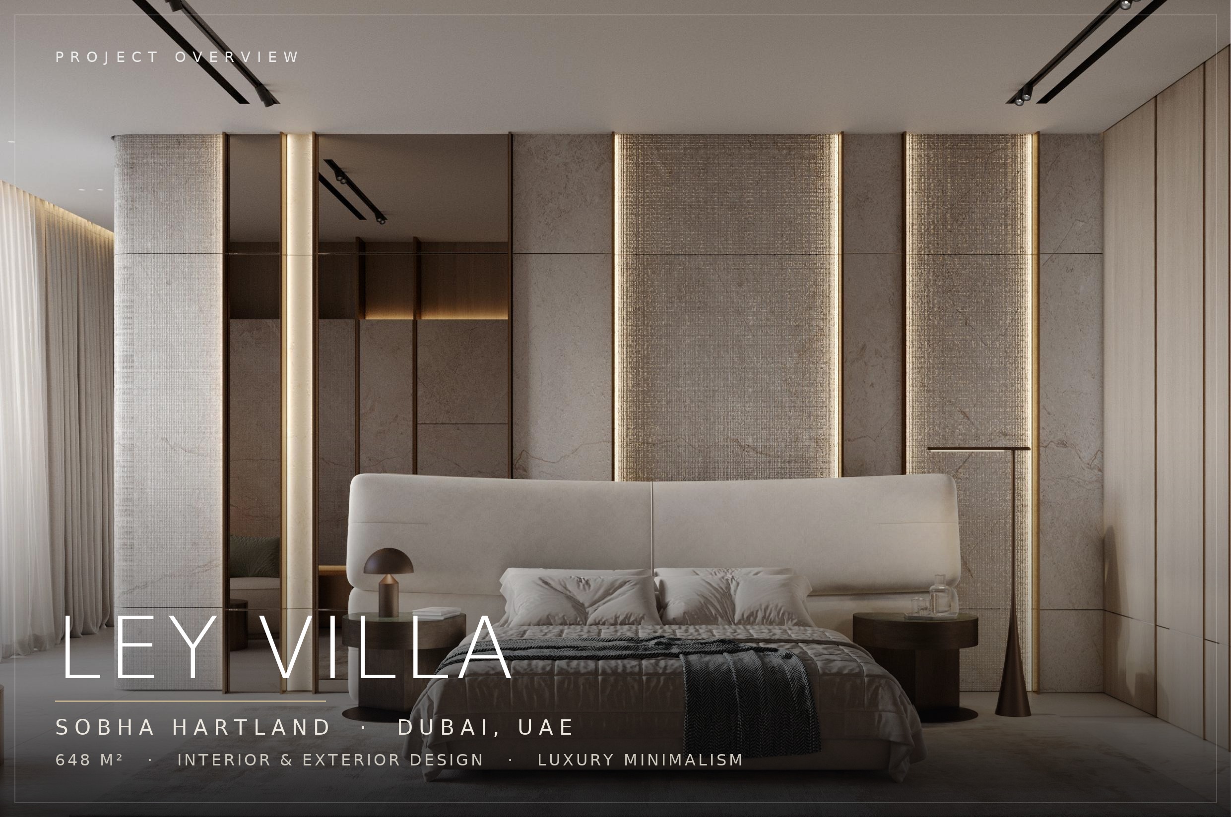 LEY VILLA